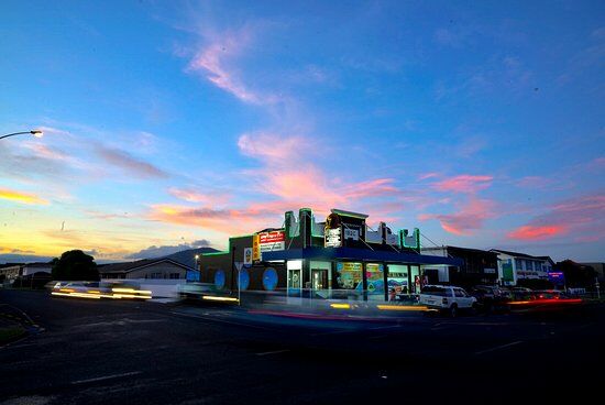 Oppie's Fish & Chips